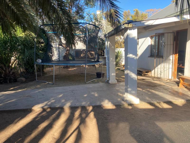 To Let 3 Bedroom Property for Rent in Queenstown Central Eastern Cape